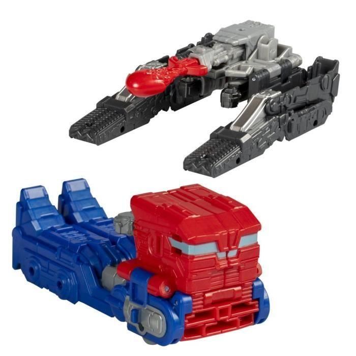 Robot transformers multipack mv8 battlers. 67x20,3x27,9 cm 2