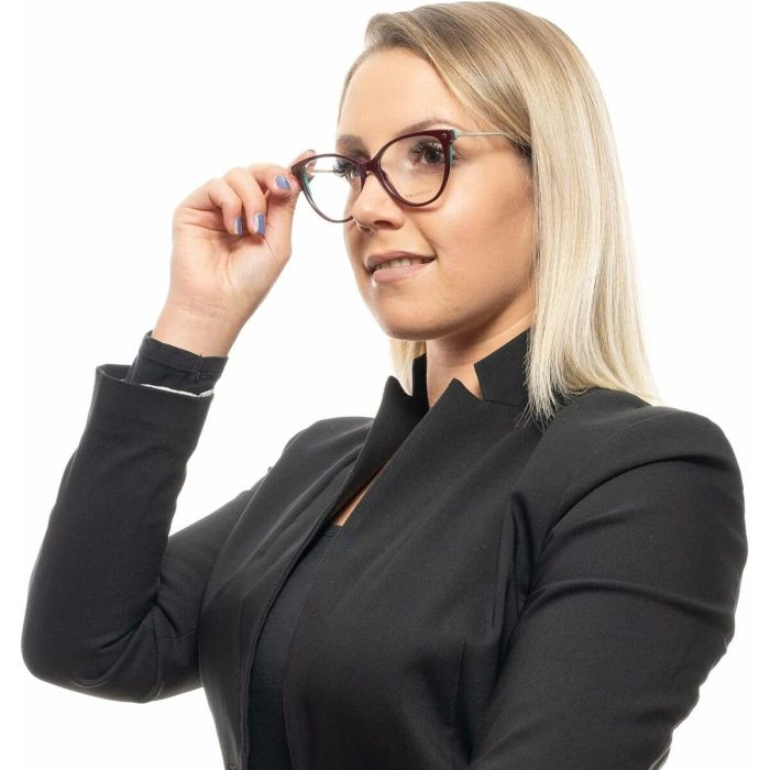 Montura de Gafas Mujer Emilio Pucci Ø 55 mm 1 Montura de Gafas Mujer Emilio Pucci Ø 55 mm 1