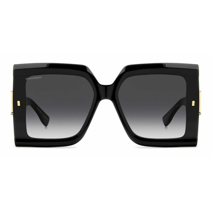 Gafas de Sol Mujer Dsquared2 D2 0185_G_S 1 Gafas de Sol Mujer Dsquared2 D2 0185_G_S 1