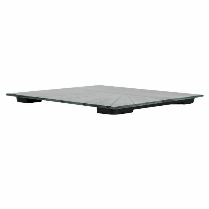 Báscula Digital de Baño Little Balance Pontoon Marrón Multicolor 180 kg 30 x 30 cm 1 Báscula Digital de Baño Little Balance Pontoon Marrón Multicolor 180 kg 30 x 30 cm 1