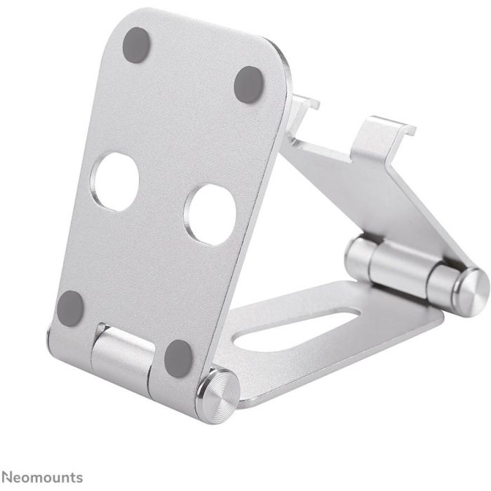 Soporte Neomounts DS10-160SL1 7" Plata 8