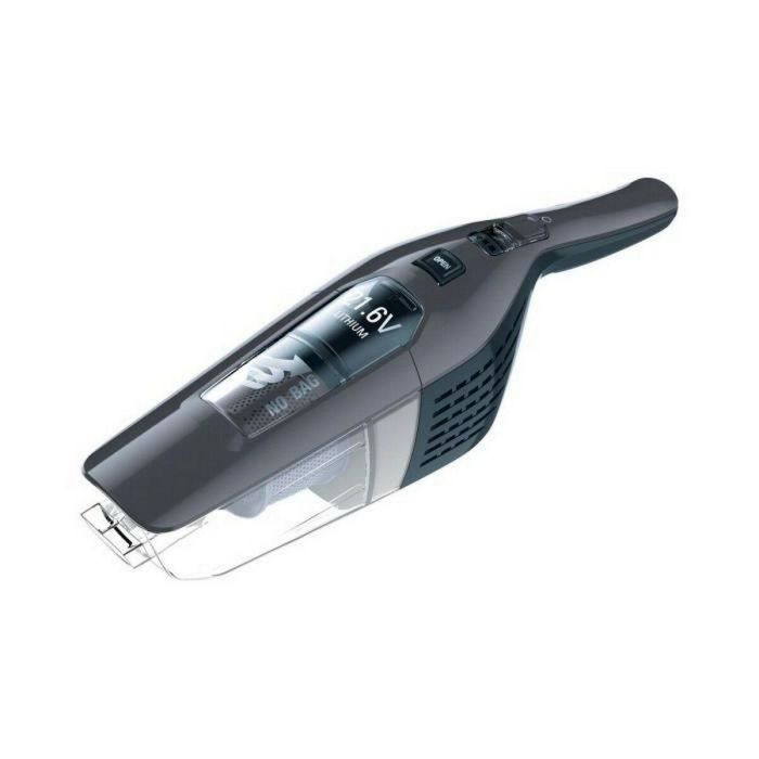 Aspirador de Mano Rowenta RH6756 Inalámbrico 2 en 1 18 Aspirador de Mano Rowenta RH6756 Inalámbrico 2 en 1 18