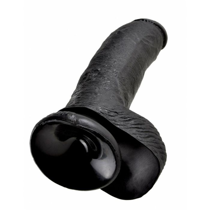 Consolador Realista Pipedream King Cock PVC 1
