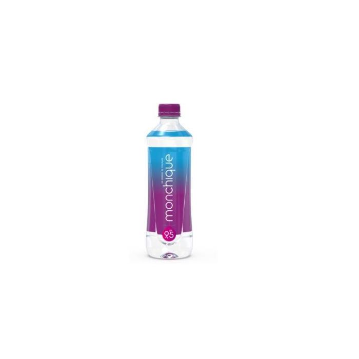Agua Alcalina Ph 9,5 510Ml. Agua Alcalina Ph 9,5 510Ml.