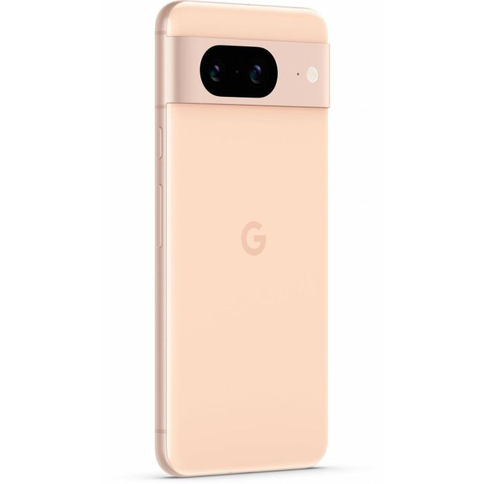Smartphone Google Pixel 8 6,2" 128 GB 8 GB RAM Rosa 2 Smartphone Google Pixel 8 6,2" 128 GB 8 GB RAM Rosa 2