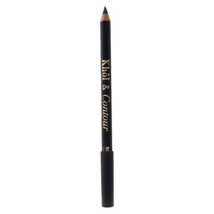 Lápiz de Ojos Khôl&Contour Bourjois 1,2 g 11 Lápiz de Ojos Khôl&Contour Bourjois 1,2 g 11