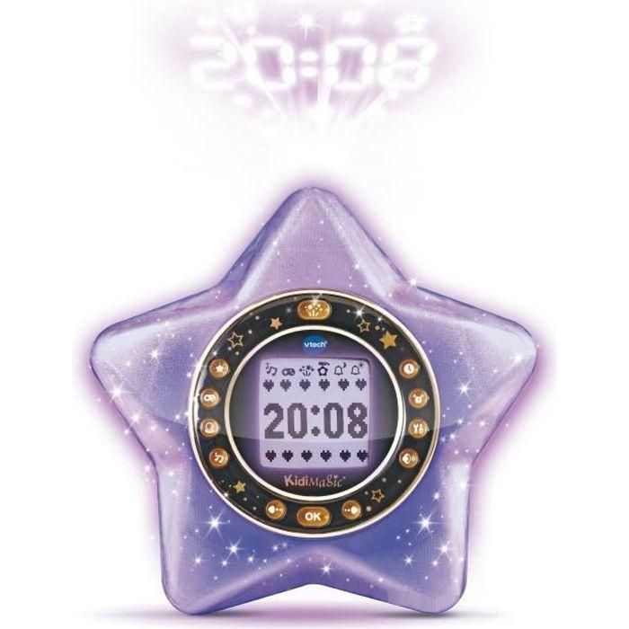 Vtech - Kidimagic Starlight Violeta