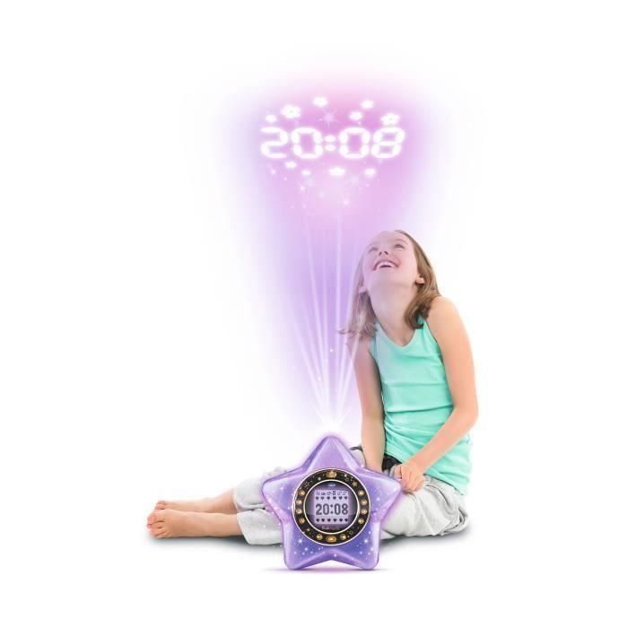 Vtech - Kidimagic Starlight Violeta 1