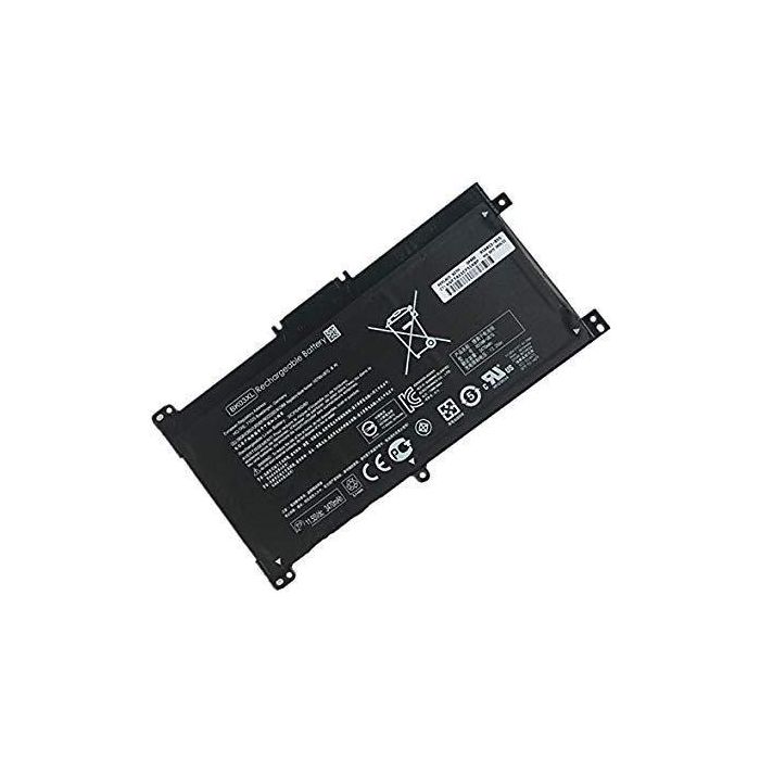 CoreParts Laptop Battery for HP 39.00Wh Li-Pol 11.55V 3400mAh Black - Pavilion x360 CoreParts Laptop Battery for HP 39.00Wh Li-Pol 11.55V 3400mAh Black - Pavilion x360