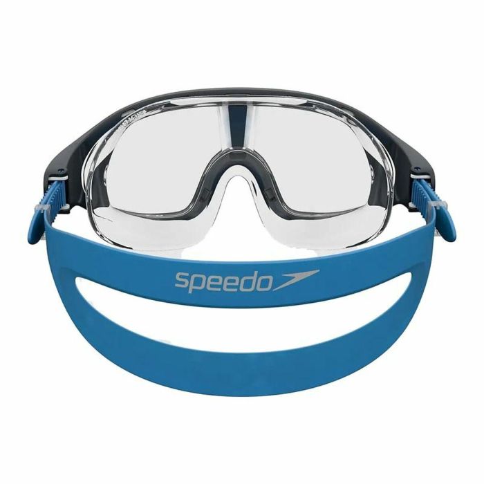 Gafas de Natación Speedo Biofuse Rift Azul Talla única 3