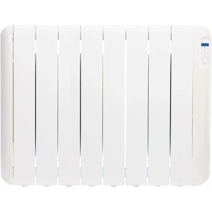 Radiador Haverland RCZ8S