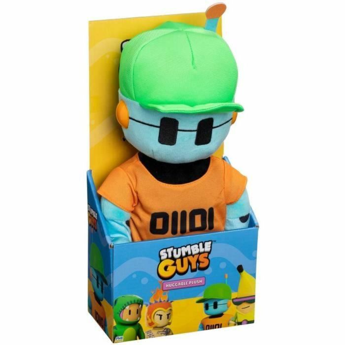 Peluche Bandai 1