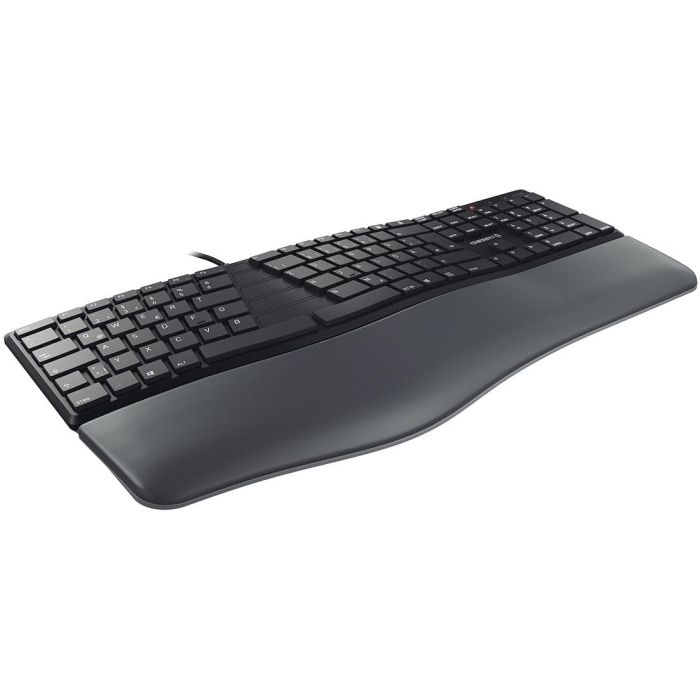 Cherry JK-4500DE-2 - Tastatur black QWERTZ DE 13