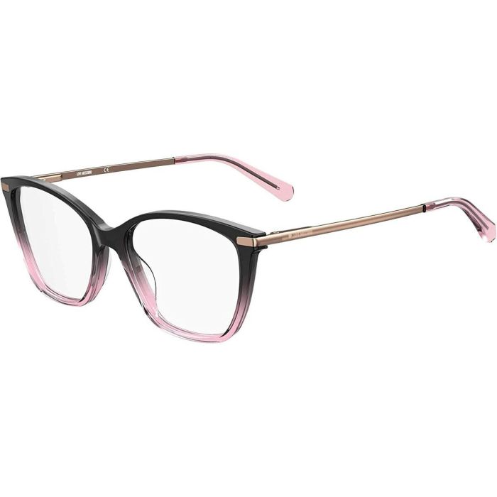 Montura de Gafas Mujer Love Moschino MOL572-3H2F317 Ø 53 mm