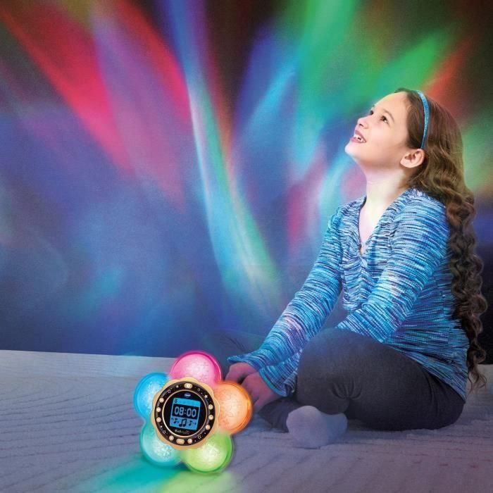 VTECH KIDIMAGIC GALAXY MORADO CLARO 3 VTECH KIDIMAGIC GALAXY MORADO CLARO 3