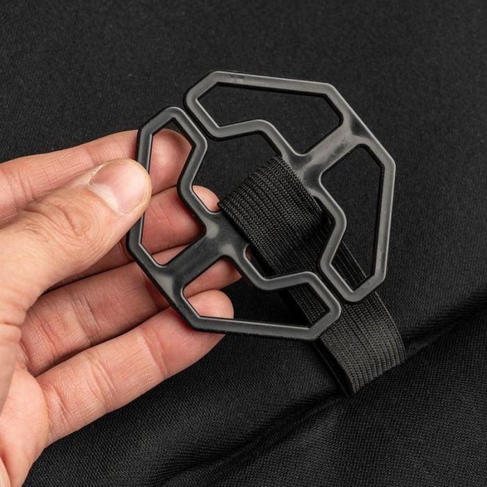 Momo MOMLSCU45BK Respaldo de Asiento Acolchado Universal para Coche Negro-Rojo con Espuma Laminada 10/4mm - Confort y Durabilidad 6 Momo MOMLSCU45BK Respaldo de Asiento Acolchado Universal para Coche Negro-Rojo con Espuma Laminada 10/4mm - Confort y Durabilidad 6
