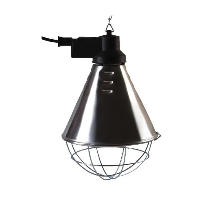 Kerbl Portalámparas Individual Ipx4 5m Ascensor Eléctrico 1