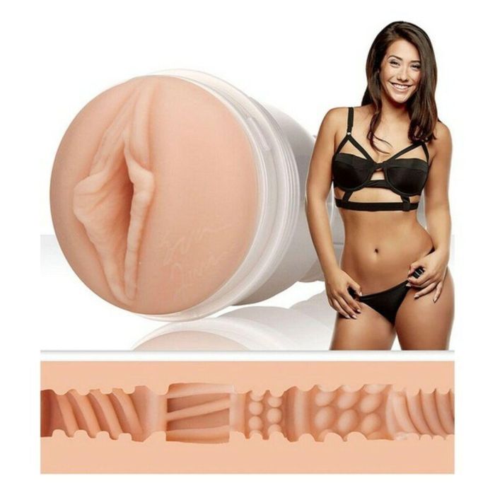 Masturbador Fleshlight Eva Lovia 1 Masturbador Fleshlight Eva Lovia 1