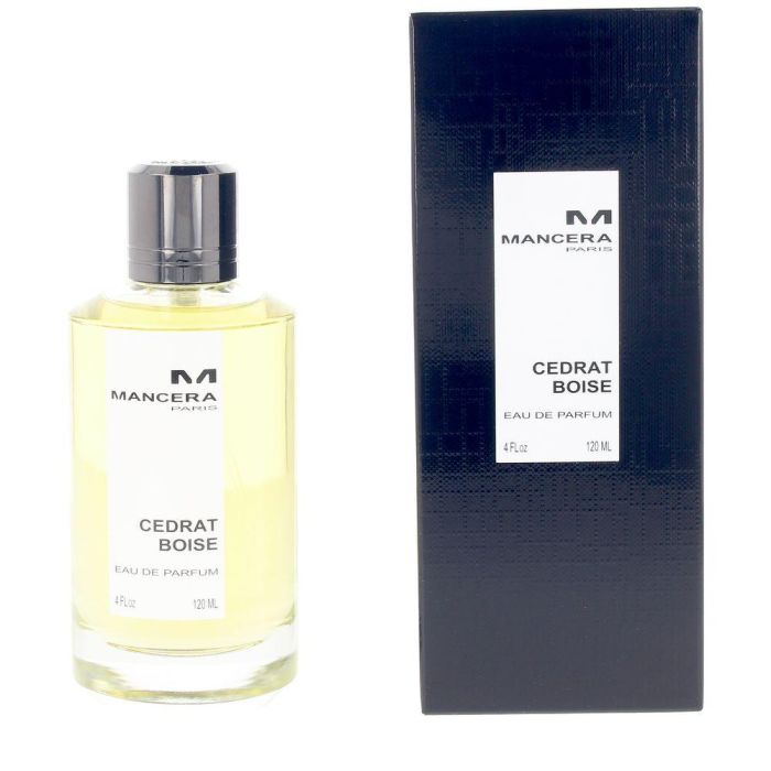Mancera Cedrat Boise Edp Vapo 120 mL 1
