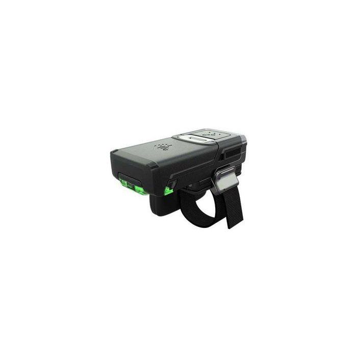 Zebra RS5100 SE4770 Ring Scanner 1D/2D Laser 655nm Bluetooth 4.0 - Ligero y Resistente para Almacén y Atención al Cliente 2 Zebra RS5100 SE4770 Ring Scanner 1D/2D Laser 655nm Bluetooth 4.0 - Ligero y Resistente para Almacén y Atención al Cliente 2