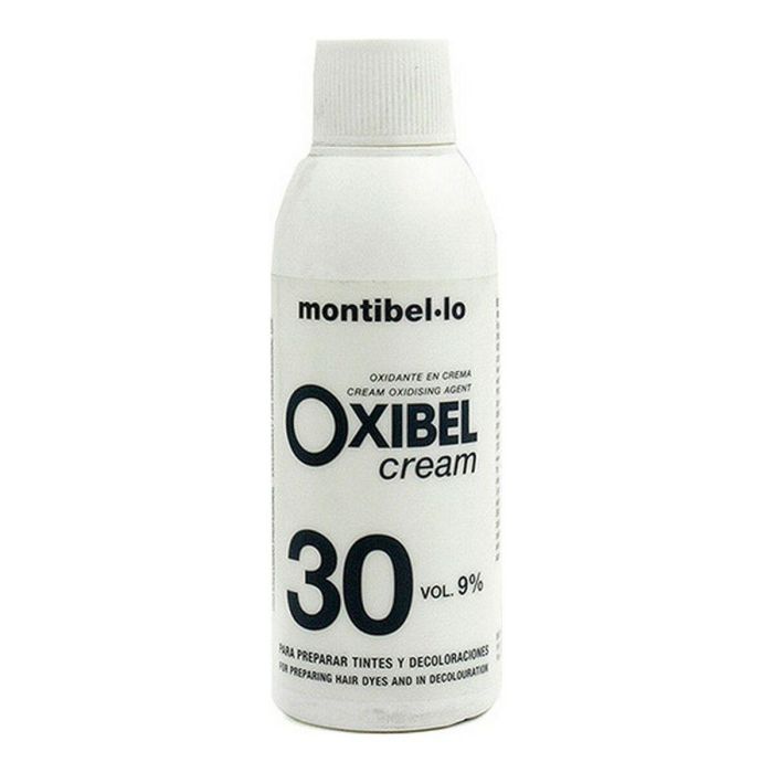 Montibello Oxibel Cream 30 Vol 60 Ml