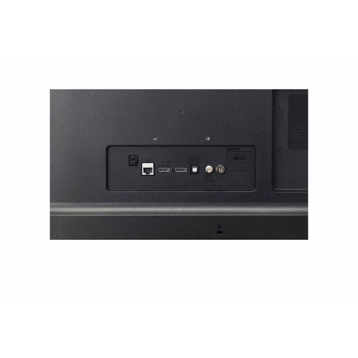 LG Monitor TV 24TQ510S-PZ 23.6 Pulgadas HD LED Smart TV, 1366 x 768 Pixeles, WebOS 6
