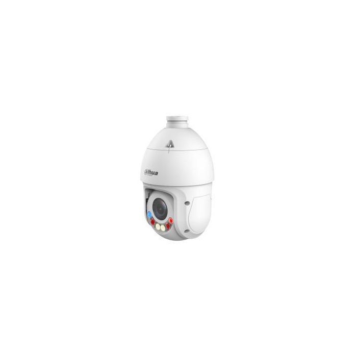 Dahua Domo IP PTZ 4M Starlight WizSense zoom x25 (4.8-120mm) IR100 WDR IP66 12V/PoE+. Luz blanca 50m 1 Dahua Domo IP PTZ 4M Starlight WizSense zoom x25 (4.8-120mm) IR100 WDR IP66 12V/PoE+. Luz blanca 50m 1