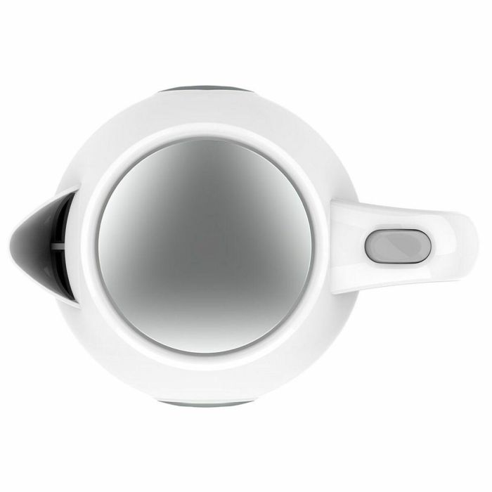 Hervidor Black & Decker BXKE2204E Blanco Plástico 2200 W 1