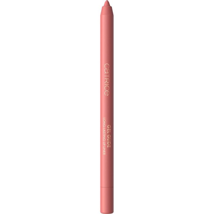 Catrice GEL GLIDE Lápiz de Labios de Larga Duración #070-Line Me Softly, 1.5 g, Perfilador Cremoso Mate Rosa Suave
