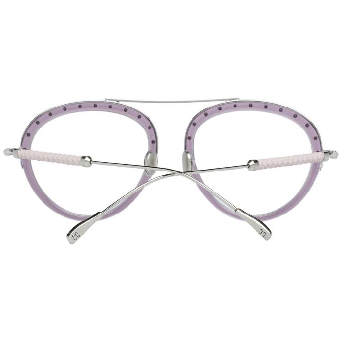 Montura de Gafas Mujer Tods TO5211-072-52 2 Montura de Gafas Mujer Tods TO5211-072-52 2