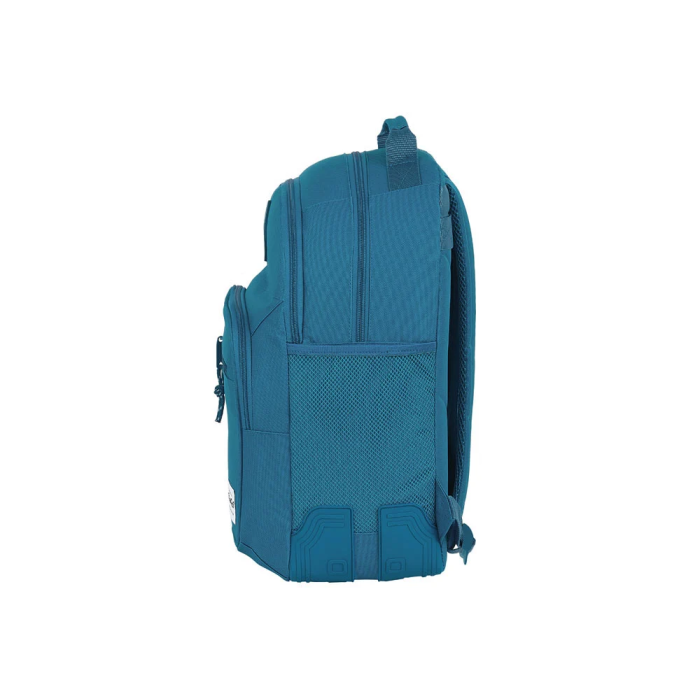 Mochila Escolar BlackFit8 Egeo Azul (32 x 42 x 15 cm) 2