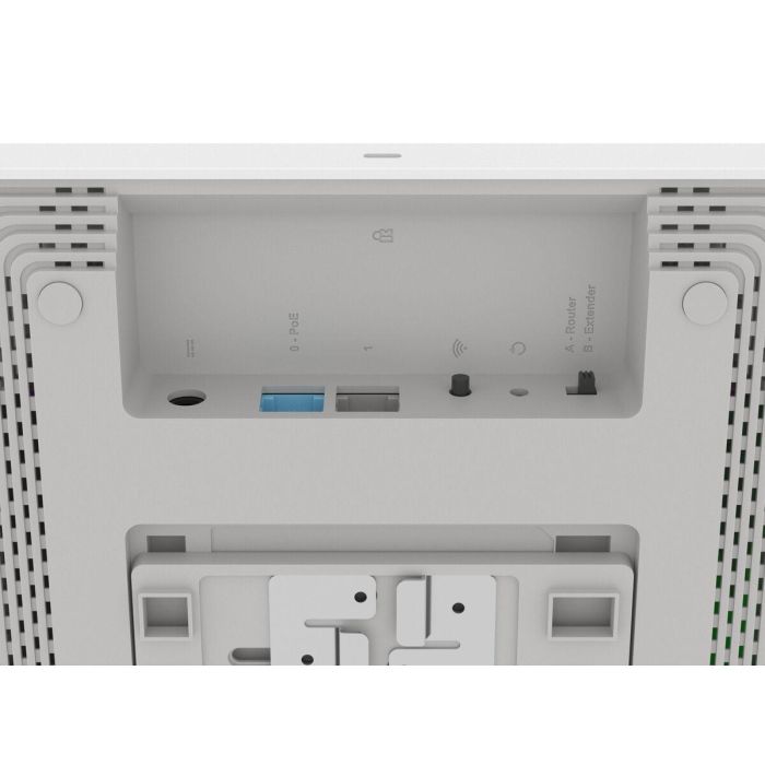 Punto de Acceso Keenetic KN-2810-41EN Blanco 2 Punto de Acceso Keenetic KN-2810-41EN Blanco 2