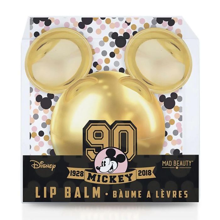Disney Mickey aniversario balsamo labial Disney Mickey aniversario balsamo labial