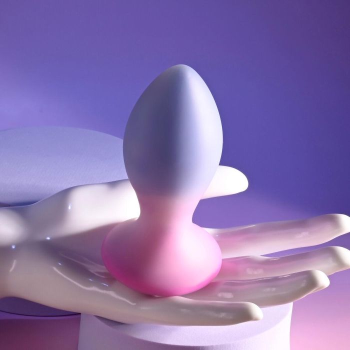 Plug Anal Evolved Multicolor (8,9 cm) 13 Plug Anal Evolved Multicolor (8,9 cm) 13