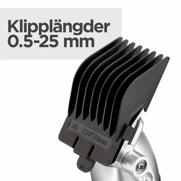 Afeitadora eléctrica Babyliss T812E (2 Unidades) 1 Afeitadora eléctrica Babyliss T812E (2 Unidades) 1