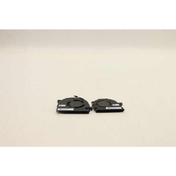 Lenovo System FAN - Ventilador de Refrigeración para Portátil Lenovo Thinkbook 13s G4 - Mantiene el Rendimiento Óptimo Lenovo System FAN - Ventilador de Refrigeración para Portátil Lenovo Thinkbook 13s G4 - Mantiene el Rendimiento Óptimo