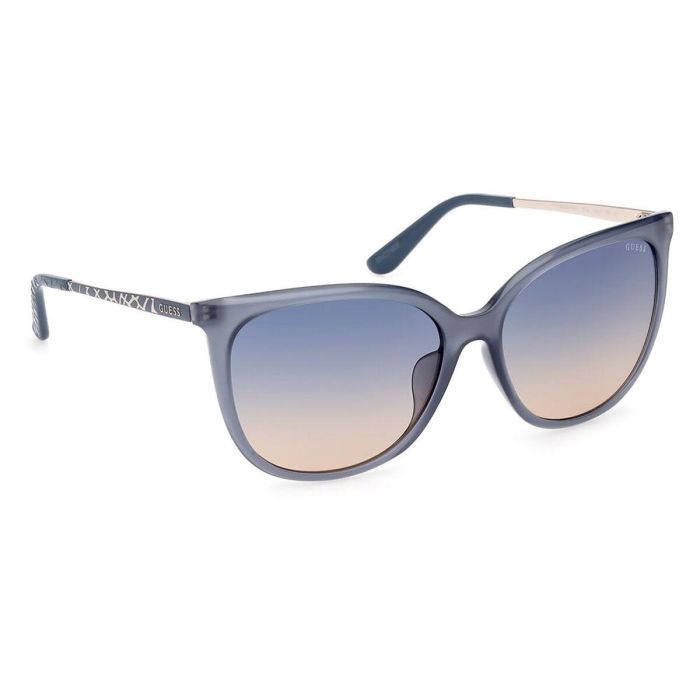 Gafas de Sol Mujer Guess GU00150-H-5984W ø 59 mm 1