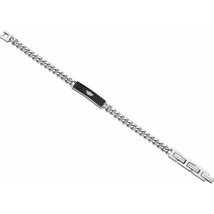 Pulsera Hombre Police PEAGB0009001 Pulsera Hombre Police PEAGB0009001