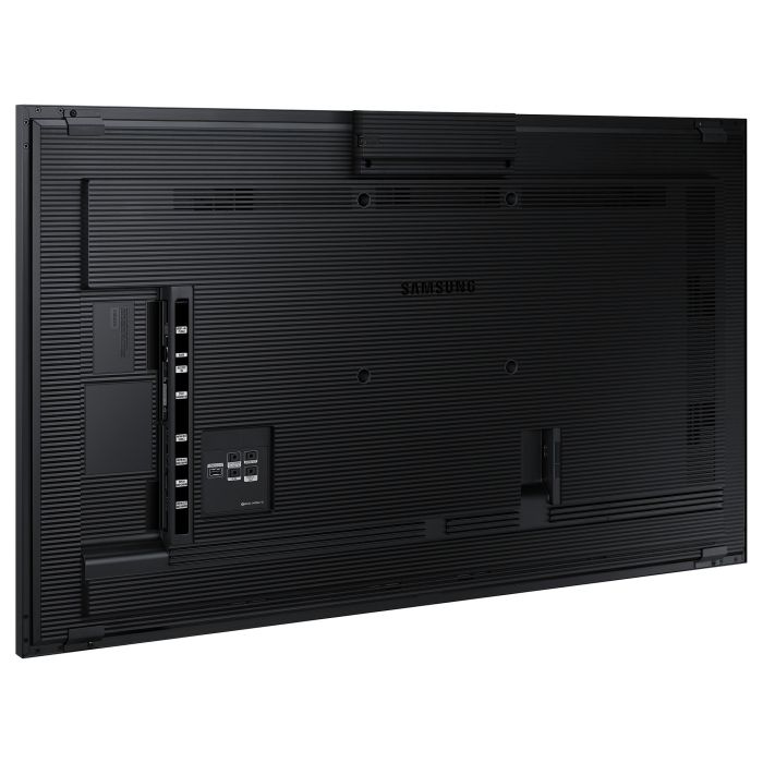 Samsung QM43B-T Pantalla Digital Profesional 108cm (43") Táctil Wifi 4K UHD 24/7 6