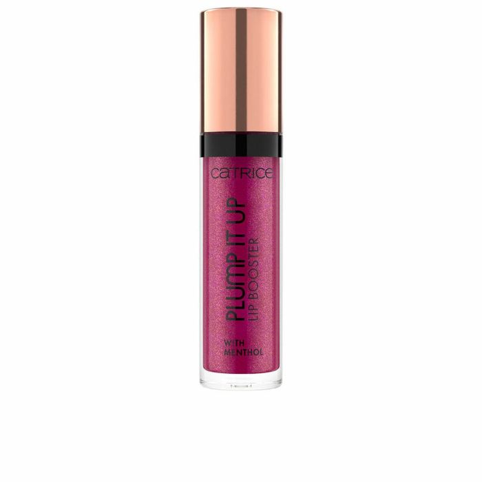 Catrice Plump It Up Lip Booster 110-Selflove And Glitter 3,5 ml Catrice Plump It Up Lip Booster 110-Selflove And Glitter 3,5 ml