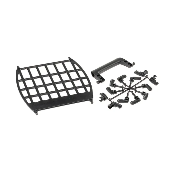 Ferplast Pack Accesorios Skipper 1