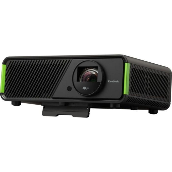Viewsonic X2-4KE Pro Proyector Beamer UHD LED DLP 3300 Lúmenes 6 Viewsonic X2-4KE Pro Proyector Beamer UHD LED DLP 3300 Lúmenes 6
