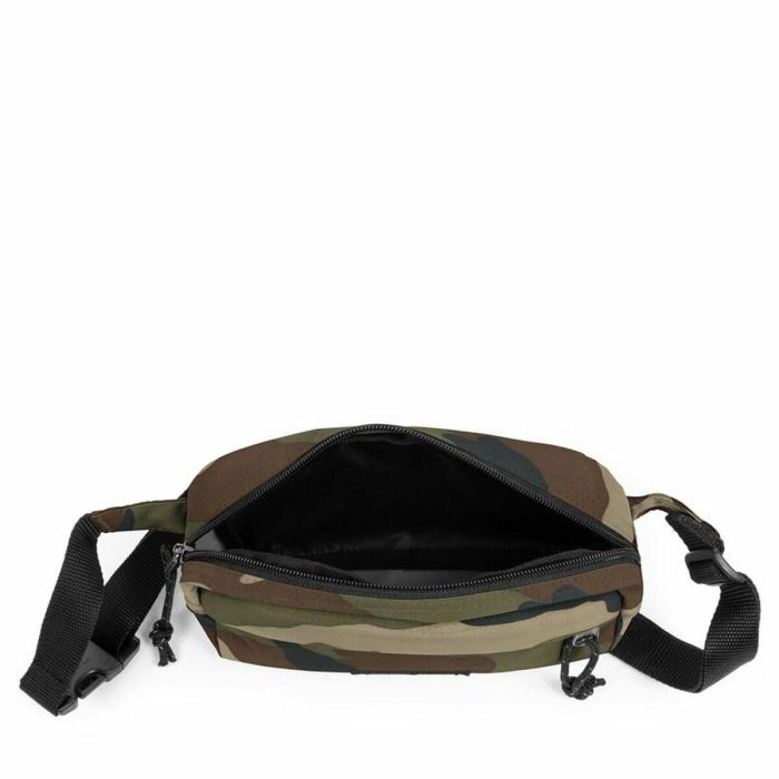 Riñonera Eastpak Bouncer Marrón 3 Riñonera Eastpak Bouncer Marrón 3