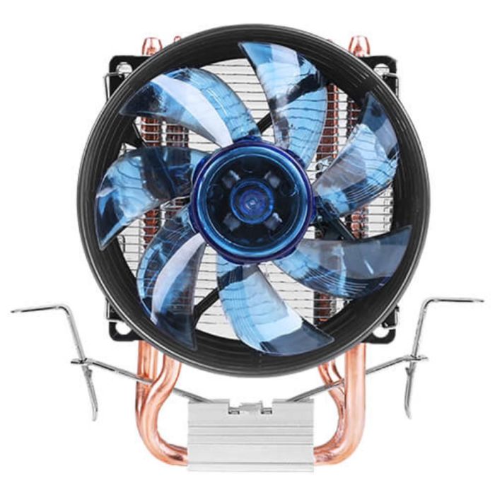 Antec A30 Pro Procesador Ventilador 9,5 cm Negro 1 pieza(s) Antec A30 Pro Procesador Ventilador 9,5 cm Negro 1 pieza(s)
