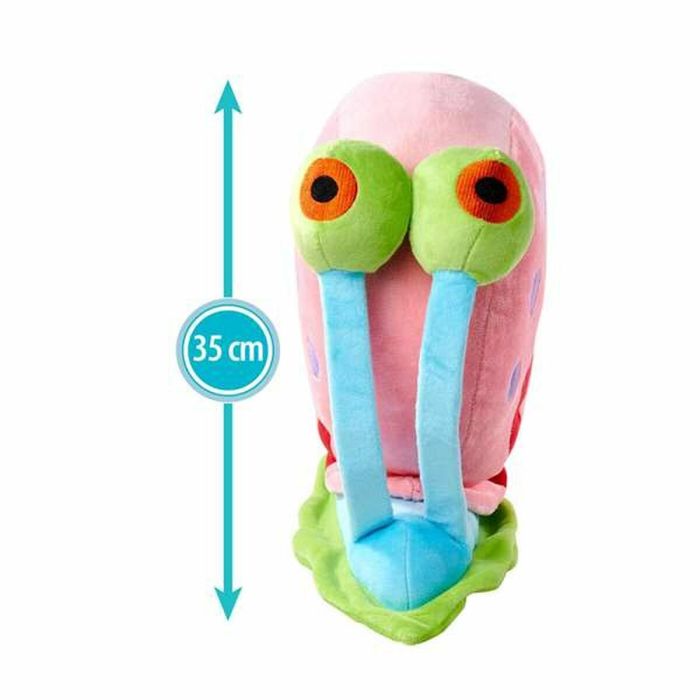 Peluche gary 35 cm 1 Peluche gary 35 cm 1