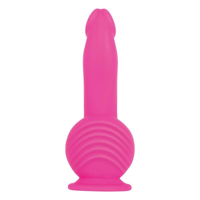 Bala Vibradora Evolved Rosa 9 Bala Vibradora Evolved Rosa 9