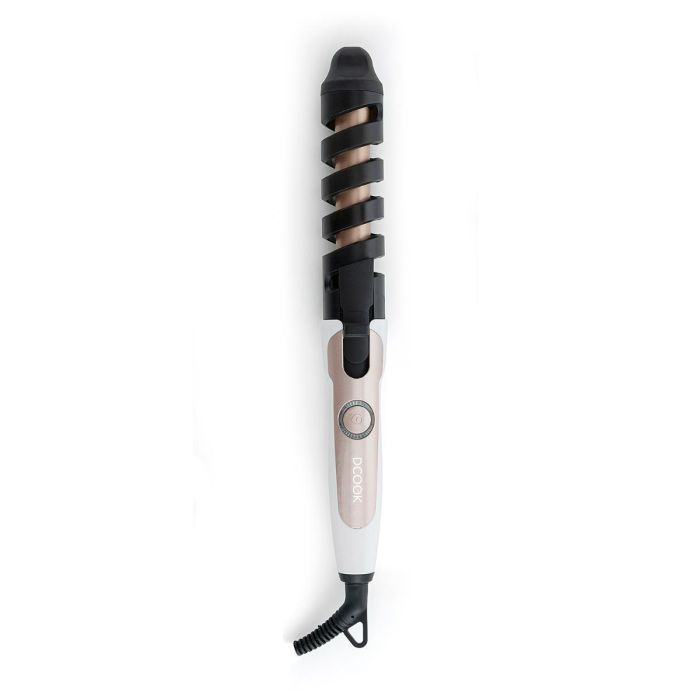 Rizador de Pelo Gallery DCook 25 W - 35x4x4 cm Rizador de Pelo Gallery DCook 25 W - 35x4x4 cm