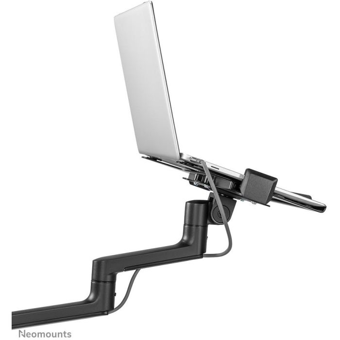 Soporte para Portátil, eBook y iPad Neomounts DS20-425BL1 17,3" 11,6" 3 Soporte para Portátil, eBook y iPad Neomounts DS20-425BL1 17,3" 11,6" 3