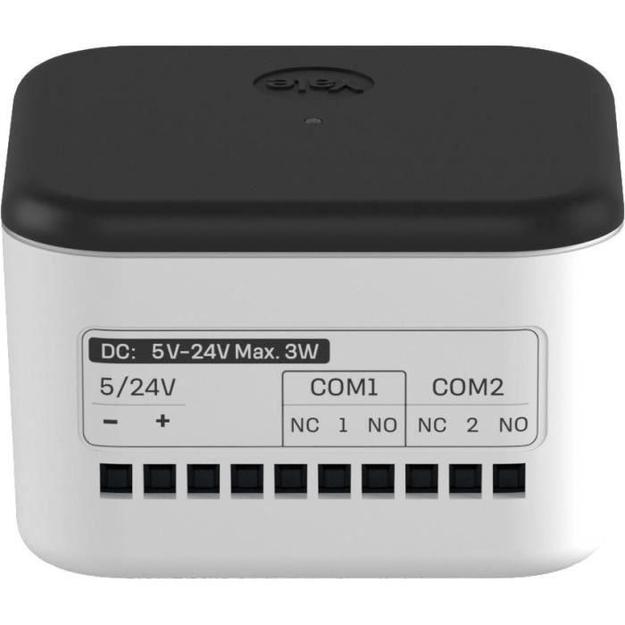 Yale Abrepuertas inteligente WiFi, Control remoto 2 Yale Abrepuertas inteligente WiFi, Control remoto 2