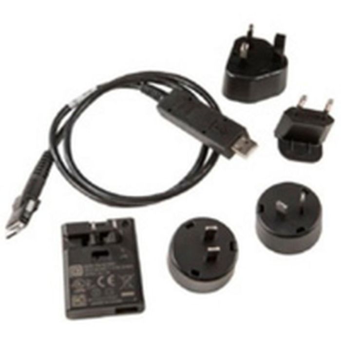 Impresora Multifunción Honeywell UNIVERSAL AC CHARGER KIT CPNT 2 Impresora Multifunción Honeywell UNIVERSAL AC CHARGER KIT CPNT 2
